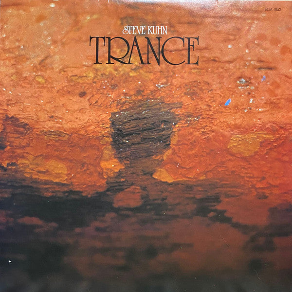 Steve Kuhn – Trance LP