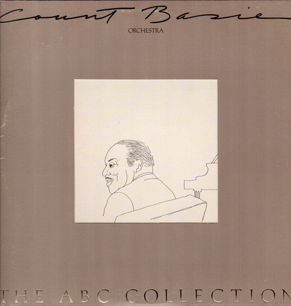 Count Basie Orchestra – The ABC Collection LP