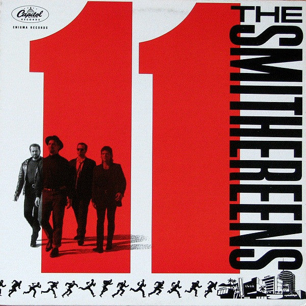 The Smithereens - 11 LP