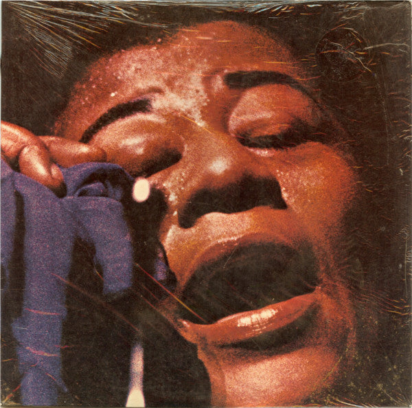 Ella Fitzgerald – The Best Of Ella Fitzgerald LP