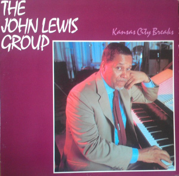 The John Lewis Group – Kansas City Breaks LP