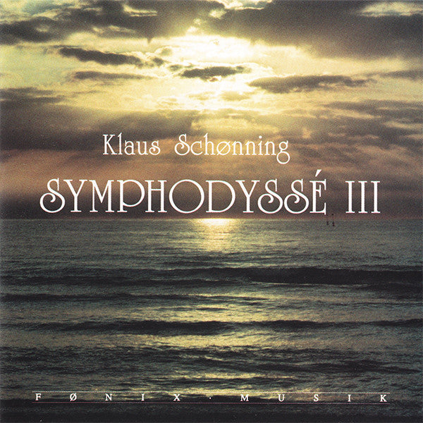 Klaus Schønning – Symphodyssé III