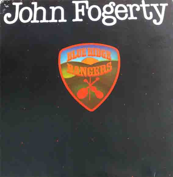 John Fogerty – The Blue Ridge Rangers CD