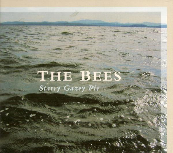 The Bees (U.S.) – Starry Gazey Pie CD