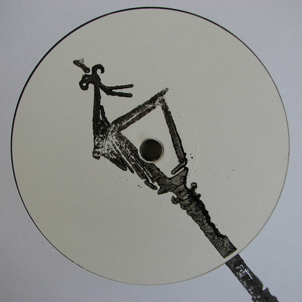 Midland & Pariah - Untitled 12"