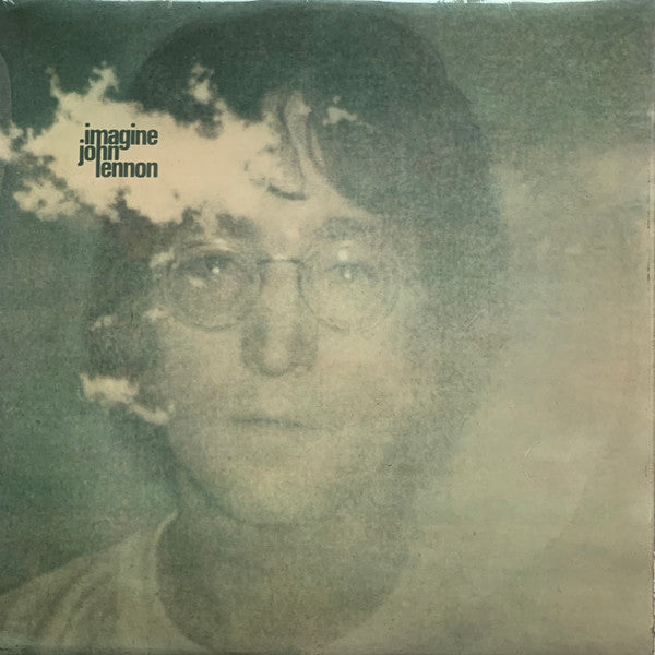 John Lennon – Imagine (180g reissue) LP