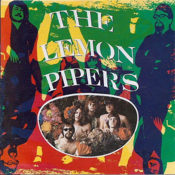 The Lemon Pipers – The Lemon Pipers CD