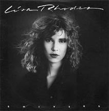 Lisa Rhodes - Shivers LP