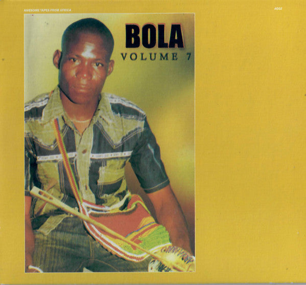 Bola - Volume 7