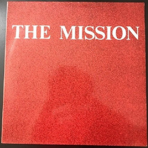 The Mission – Serpent Kiss (Multicoloured) LP