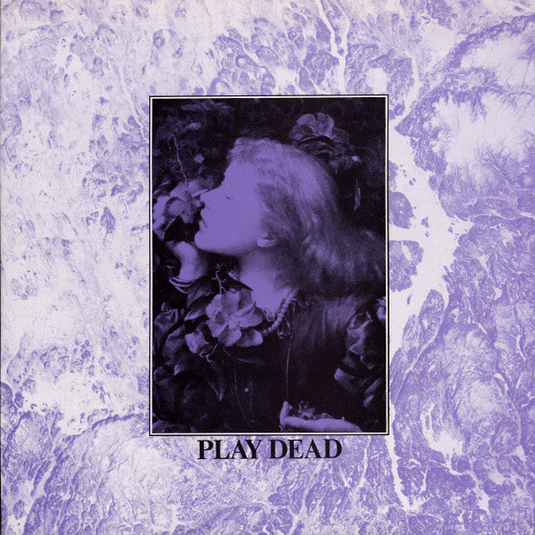 Play Dead – Isabel / Solace 12"