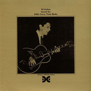 Tal Farlow – Second Set LP