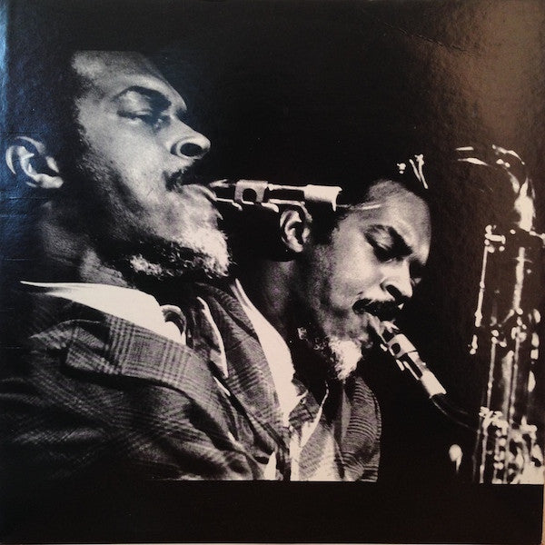 Albert Ayler Quintet - Spirits Rejoice LP
