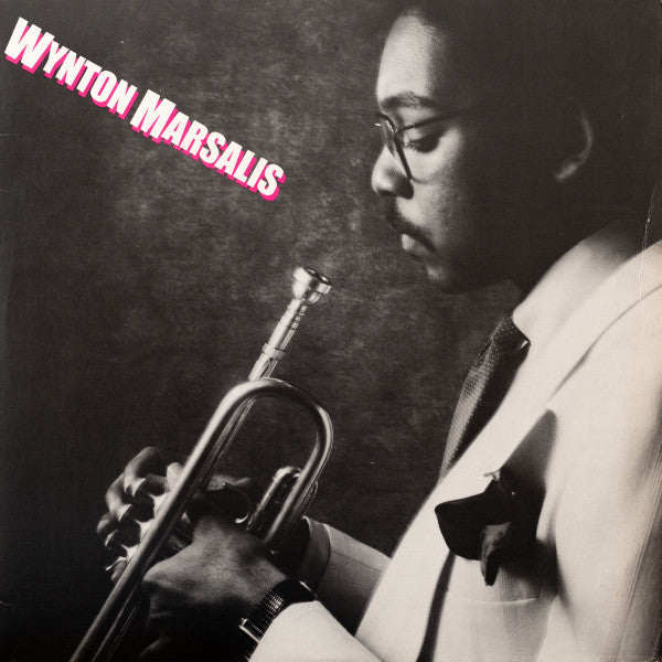 Wynton Marsalis - S/T LP