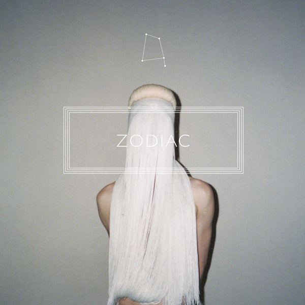 Zodiac – Zodiac EP