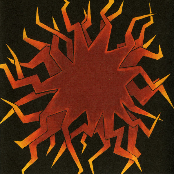 Sunny Day Real Estate – How It Feels To Be Something On CD
