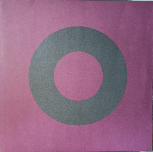 Karenn - Untitled (2012) 2x12"