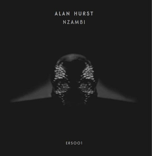 Alan Hurst – Nzambi LP