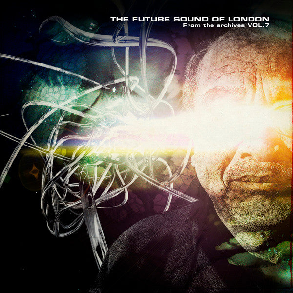 The Future Sound Of London – From The Archives Vol.7 CD
