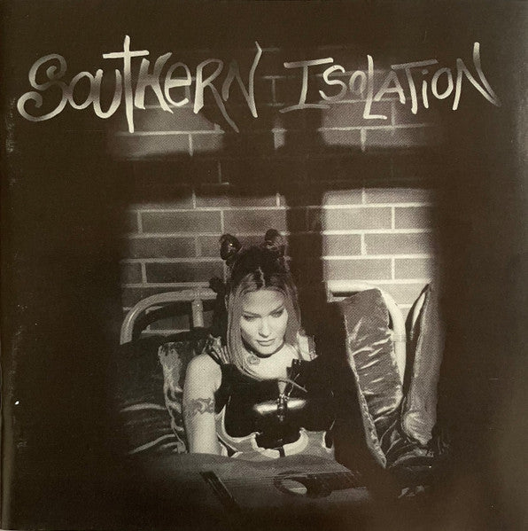 Southern Isolation - Southern Isolation CD