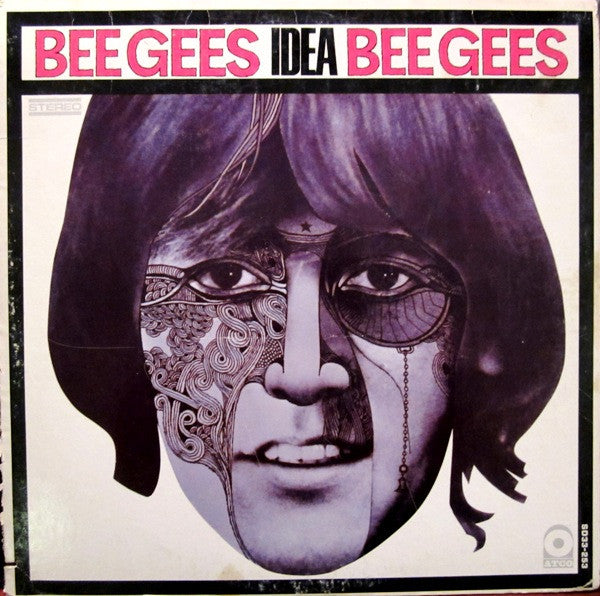 Bee Gees - Idea LP