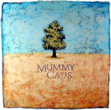 Mummy Calls – Mummy Calls LP