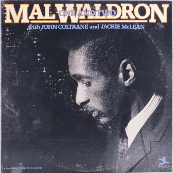 Mal Waldron - One And Two 2LP