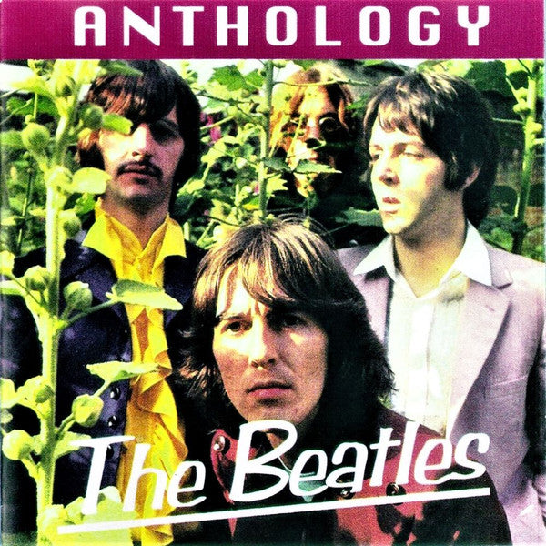The Beatles - Anthology