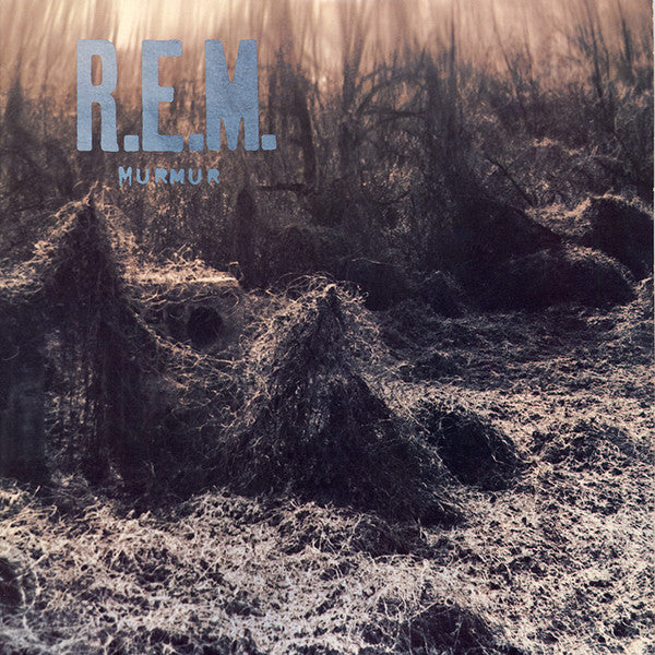R.E.M. - Murmur (B label pressing) LP