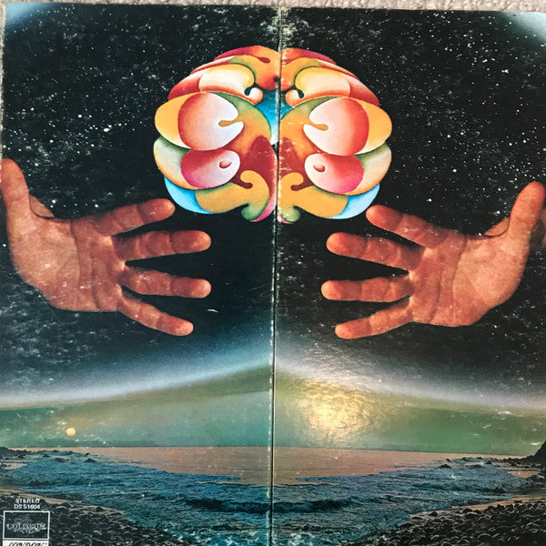 Touch – Touch LP