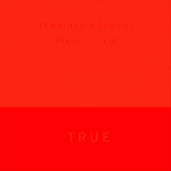 Solange – True 12"