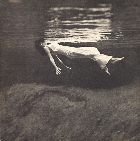 Bill Evans / Jim Hall - Undercurrent (1962 Stereo) LP