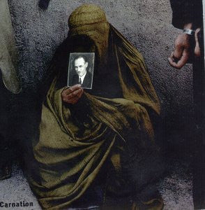 The For Carnation – Marshmallows CD