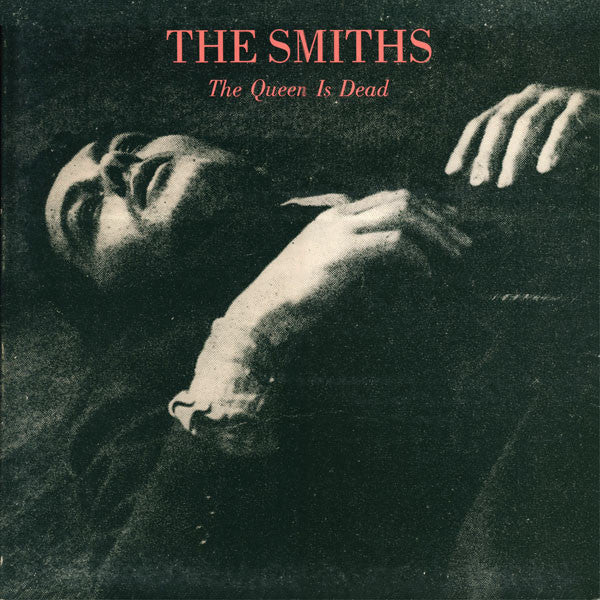 The Smiths – The Queen Is Dead (1986 OG Press) LP