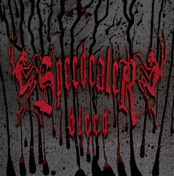 Speedealer – Bleed CD