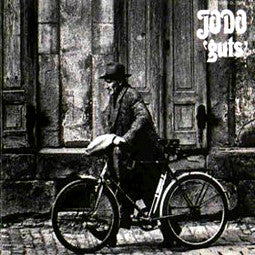 Jodo - Guts LP
