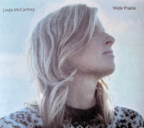 Linda McCartney – Wide Prairie CD