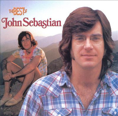 John Sebastian – The Best Of LP