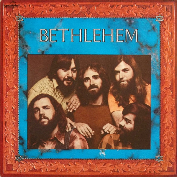 Bethlehem – Bethlehem LP
