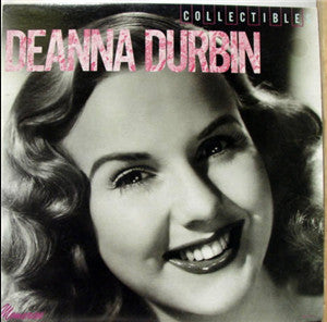 Deanna Durbin – Memories LP