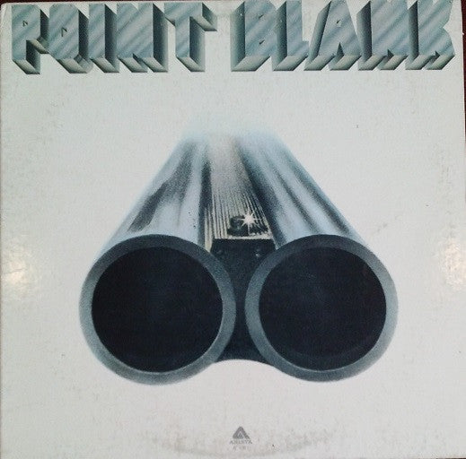 Point Blank – Point Blank LP