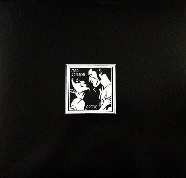 Mad Season - Above LP