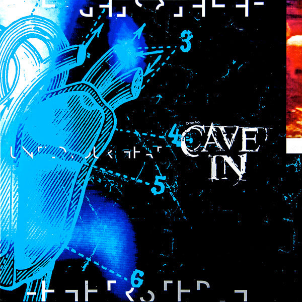 Cave In – Until Your Heart Stops 2LP