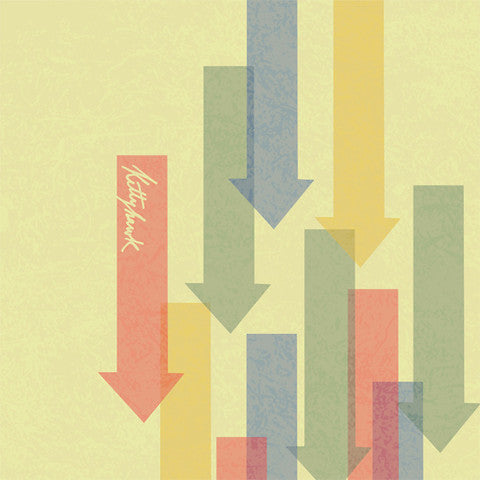 Kittyhawk – Kittyhawk 12"