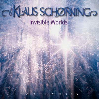 Klaus Schønning – Invisible Worlds
