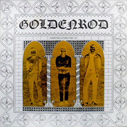 Goldenrod - Goldenrod LP