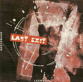 Last Exit – Best Of Live