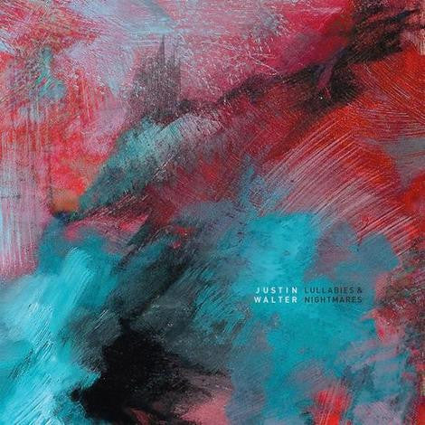 Justin Walter – Lullabies & Nightmares LP