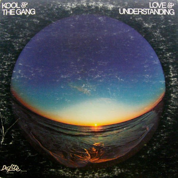 Kool & The Gang – Love & Understanding LP