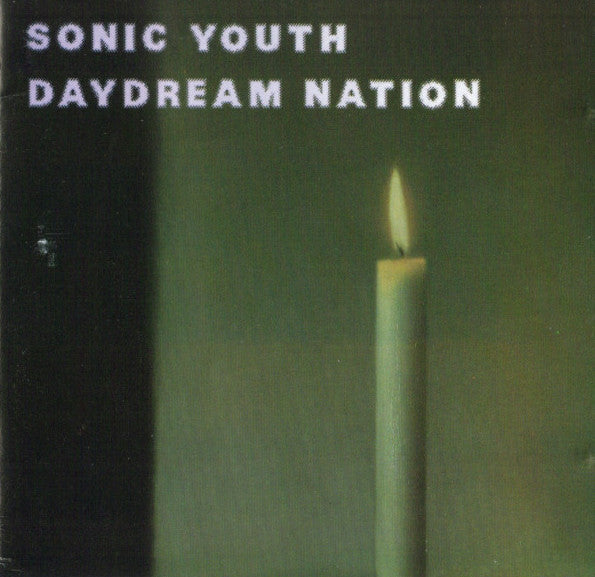 Sonic Youth – Daydream Nation CD